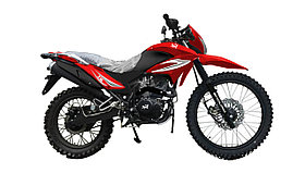 Мотоцикл ZID ENDURO (YX 250GY-C5C) Red