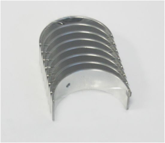 Вкладыши шатунные 13041-76015-71 Toyota 4Y (std)