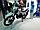 Мотоцикл ZID ENDURO (YX 250GY-C5C) Альтаир, фото 6