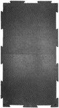 Мат резиновый  1279х700 пазл с четырех сторон