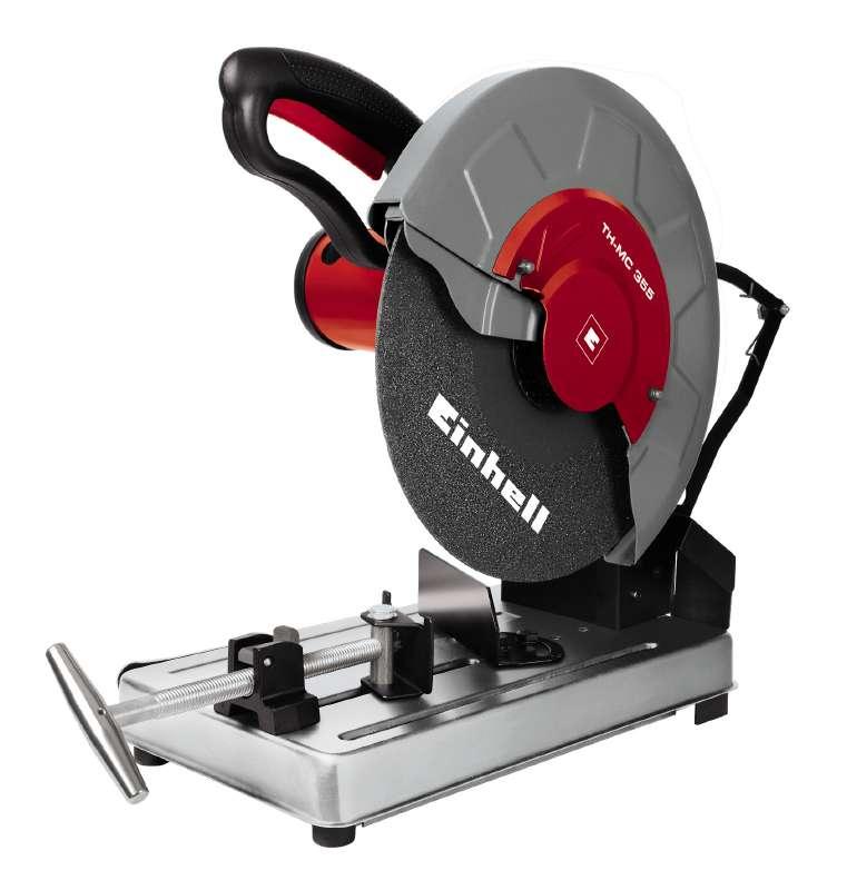 Монтажная пила Einhell TC-MC 355