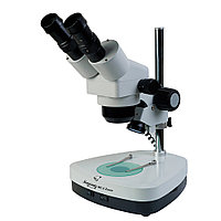 Микроскоп МС-2-ZOOM вар 1CR