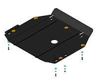 Защита двигателя и КПП для Kia Carnival (1998-2006) № 01008