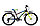 Подростковый велосипед Aist Rocky Junior 1.0 24" (Rocky Junior 1.0), фото 2