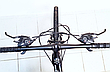 Велосипед на литых дисках BMW X1 черный, фото 3