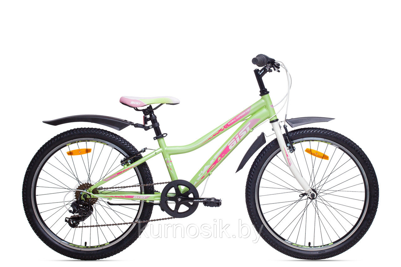 Подростковый велосипед Aist Rosy Junior 1.0 24"