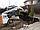 Погрузка земли мини-погрузчиком Bobcat T-140, фото 9