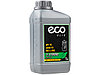 Масло моторное 2-х тактное ECO 1 л ( JASO FC,  API TC, ISO-L-EGC,), фото 2