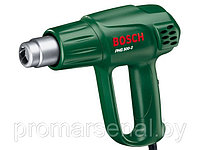 Термовоздуходувка РHG 500-2, 1600 Вт, 500 град (BOSCH)