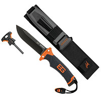 Нож Gerber Bear Grylls Ultimate с огнивом