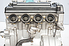 ДВИГАТЕЛЬ ДВС HONDA CBR 1000RR SC57-A 2004 - 2005, фото 4
