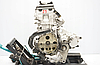 ДВИГАТЕЛЬ ДВС HONDA CBR 1000RR SC57-A 2004 - 2005, фото 2