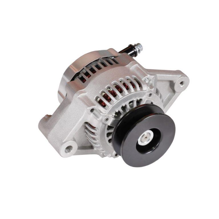 Генератор для двигателя Toyota 1DZ 27060-78701-71