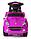 NINGBO PRINCE Машинка каталка 603 FERR-ARI феррари красная (музыка, свет), фото 5