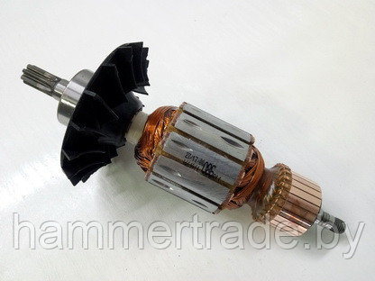 1614011083 Ротор BOSCH GBH 5-38 D