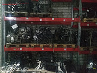 Контрактный двигатель SSANGYONG RODIUS 270 S 7STR 2.7 D27DT.