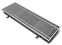 Внутрипольный конвектор Techno Usual KVZ 350-85-600