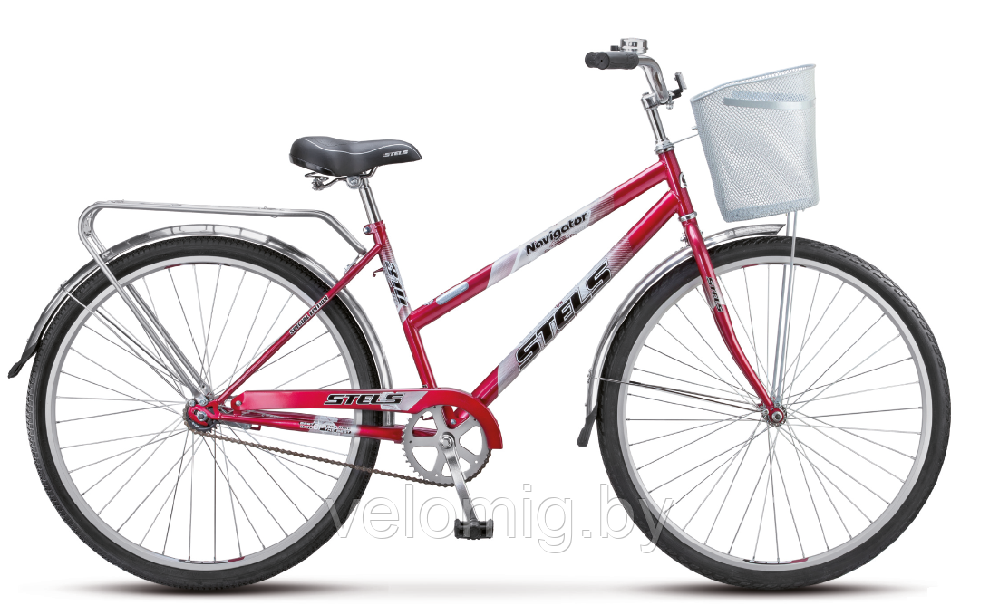 Велосипед Stels Navigator 310 Lady.(2015)