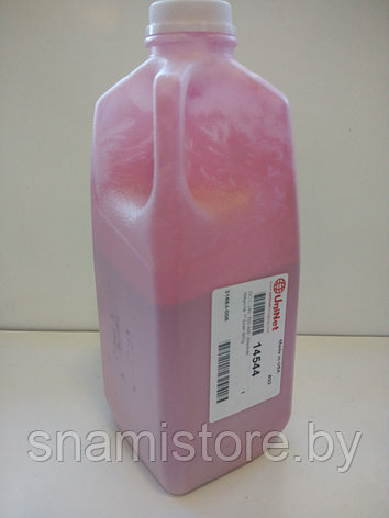 Тонер Xerox DC C240/320/400 865г Magenta 14544 Uninet, фото 2