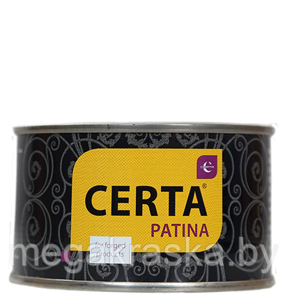 Патина "Certa" 0,08кг., фото 2