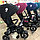 Велосипед детский трехколесный MINI TRIKE QPLAY (10"/8" надувные колеса), (арт. S380-RITO) , фото 10