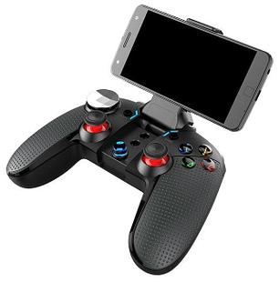 Геймпад Bluetooth iPEGA PG - 9099 для смартфона / ПК Android - Чёрный, фото 2