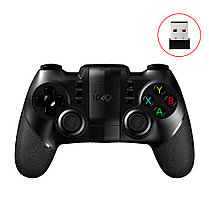 Геймпад беспроводной IPega PG-9076 Bluetooth для смартфонов, фото 3