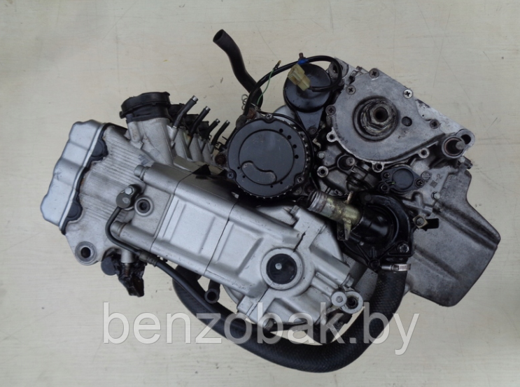 ДВИГАТЕЛЬ ДВС KAWASAKI ZX7R 96-03