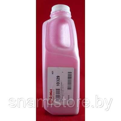 Тонер HP CLJ 5500/5550/EP 86 (красный) UniNet X-Generation, фото 2