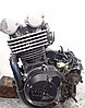 ДВИГАТЕЛЬ ДВС YAMAHA FZS FAZER 600 98-02, фото 2