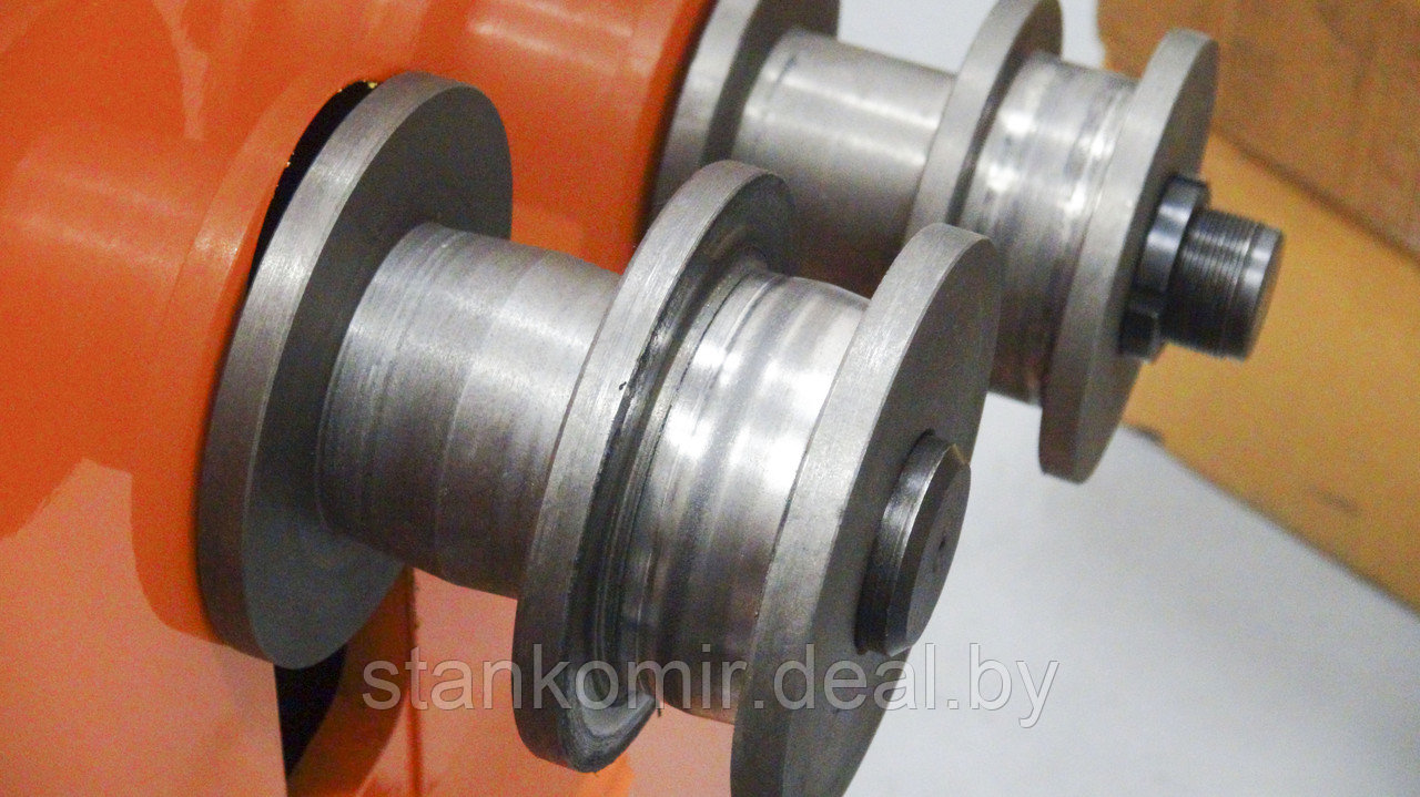 Трубогиб электромеханический STALEX ERB-76B (220 В) - фото 6 - id-p96184077