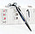 Массажер 3d massager ZL 116, фото 2