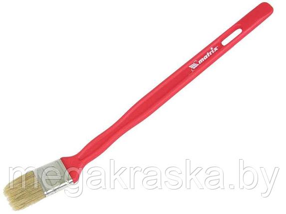 Кисть радиаторная "для эмалей" Matrix Color Line , фото 2