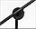 Микрофонная стойка журавль SiPL 182 см, фото 4
