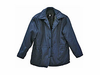 Куртка утепленная (синяя) р.56-58 рост 182-188