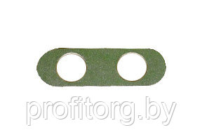 Планка стопорная болтов фиксатора Газ-71 (Газ-34039 ) 47-3203055