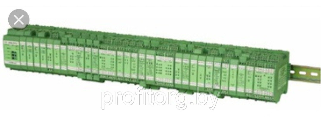ГАММА-11 контроллер комбинированный логический программируемый - фото 1 - id-p92792312