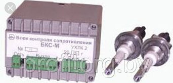 БКС-М блок контроля сопротивления