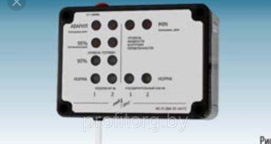 МС-П сигнализатор уровня - фото 1 - id-p92794561