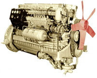В-46-5СДвигатель - фото 1 - id-p94182848