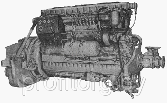 СБ312-03-2Клапан редукционный