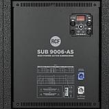 Активный сабвуфер RCF SUB 9006-AS, фото 5