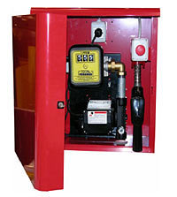 Узлы перекачки ARMADILLO, фото 2