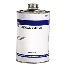 Холодильное масло RENISO PAG 46 1L