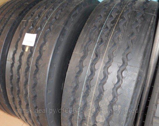 Автошина КАМА NT 201 385/65 R22.5 160К M+S