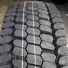 Грузовая шина 315/60R22.5 Кама NR 201 M+S на ведущую ось