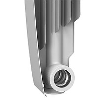 Радиатор отопления Royal Thermo Biliner Alum 500, фото 3