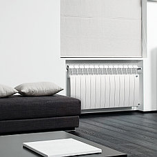 Радиатор отопления Royal Thermo Biliner Alum 500, фото 3