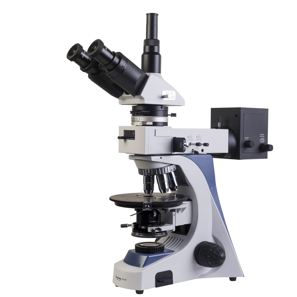 Микроскоп Микромед ПОЛАР-3