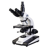 Микроскоп Микромед-2 вар.3-20 до 1000х, тринокуляр